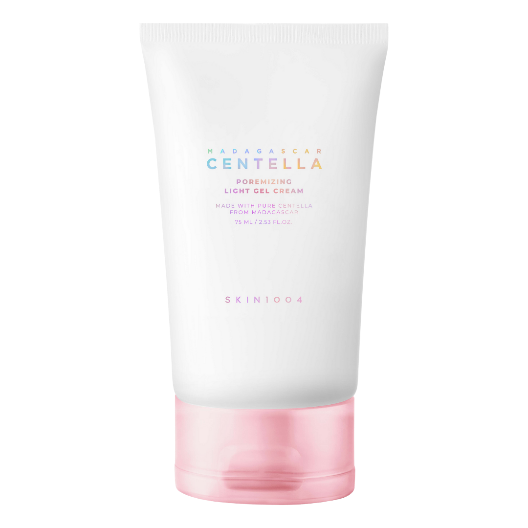 Skin1004 Madagascar Centella Poremizing Light Gel Cream