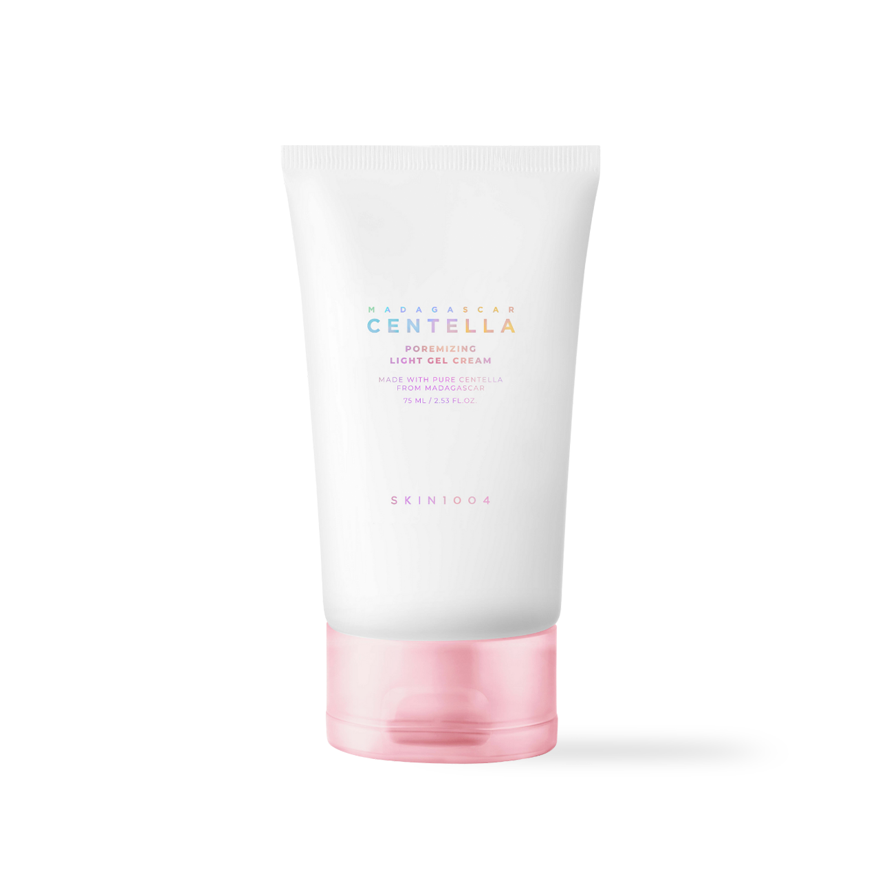 Skin1004 Madagascar Centella Poremizing Light Gel Cream