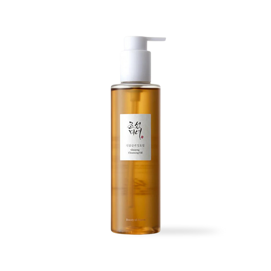 BeautyOfJoseon Ginseng Cleansing Oil