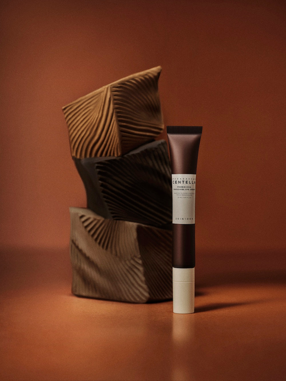 Skin1004 Madagascar Centella Probio-cica Bakuchiol Eye Cream