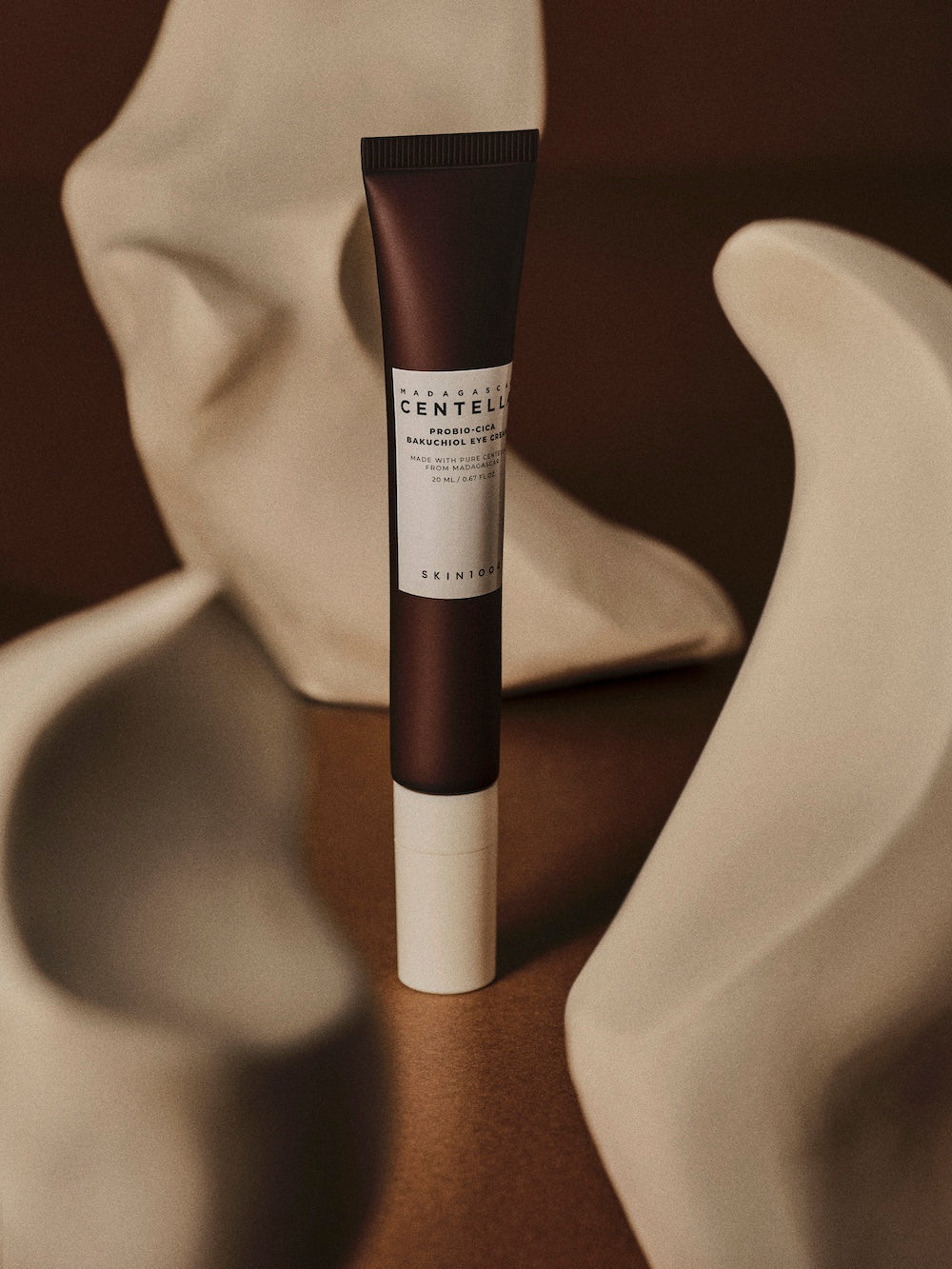 Skin1004 Madagascar Centella Probio-cica Bakuchiol Eye Cream