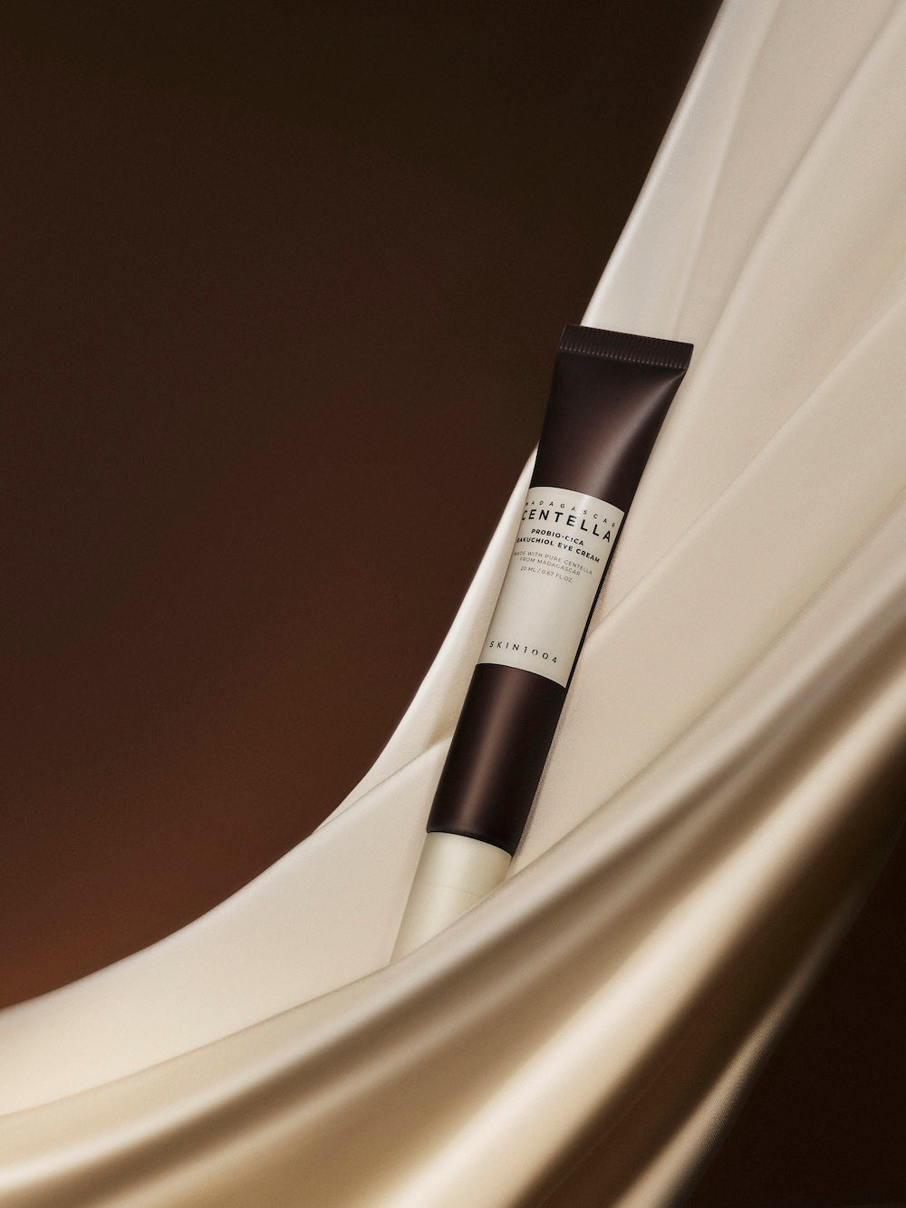 Skin1004 Madagascar Centella Probio-cica Bakuchiol Eye Cream