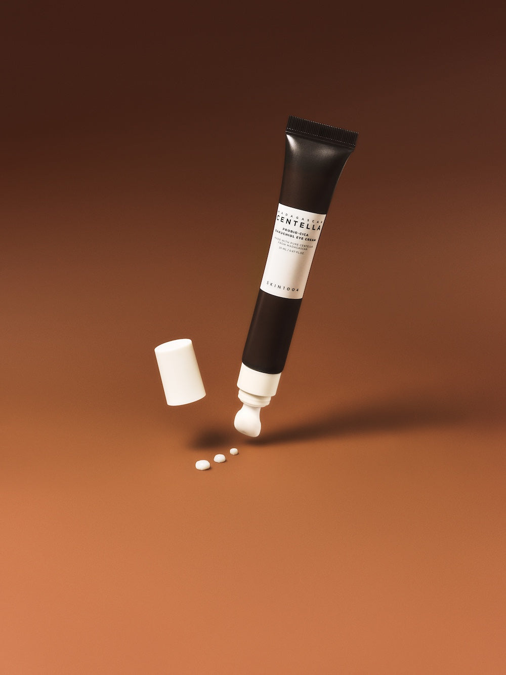 Skin1004 Madagascar Centella Probio-cica Bakuchiol Eye Cream