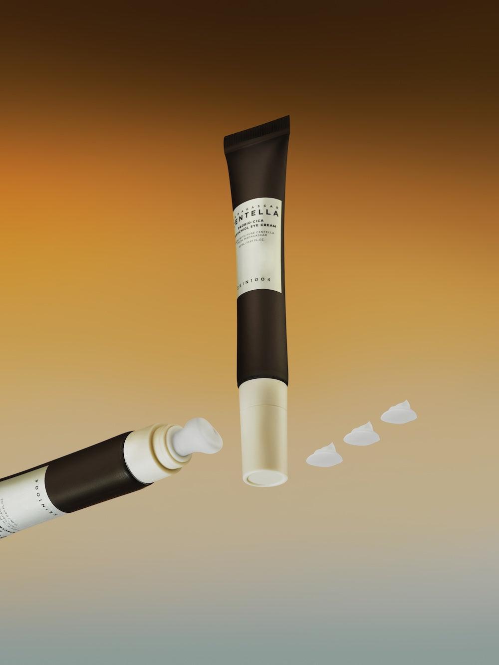 Skin1004 Madagascar Centella Probio-cica Bakuchiol Eye Cream