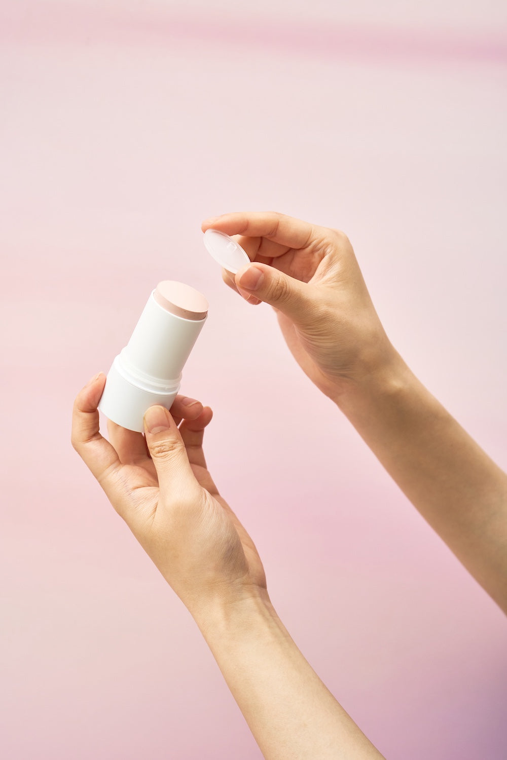 Skin1004 Madagascar Centella Poremizing Quick Clay Stick Mask