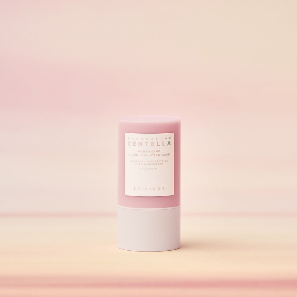 Skin1004 Madagascar Centella Poremizing Quick Clay Stick Mask