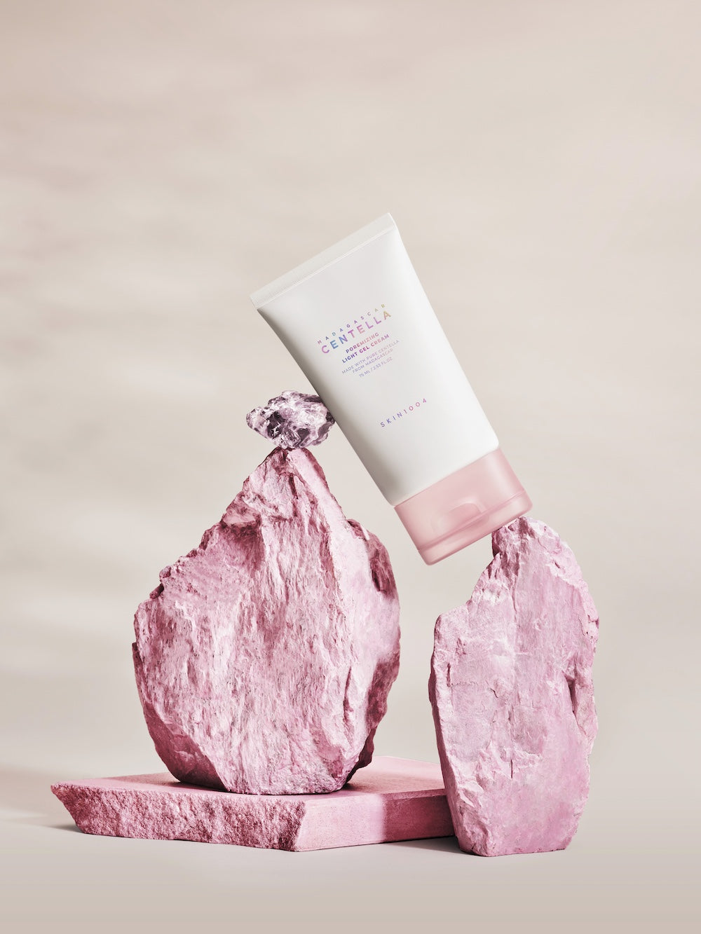 Skin1004 Madagascar Centella Poremizing Light Gel Cream