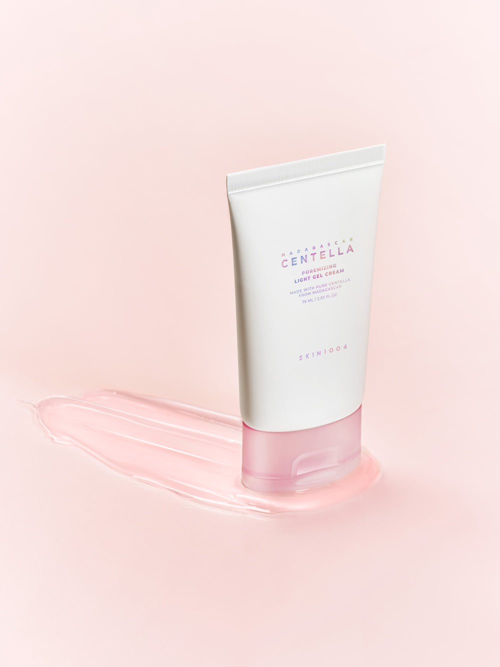 Skin1004 Madagascar Centella Poremizing Light Gel Cream