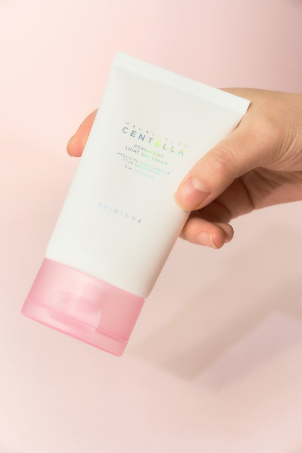 Skin1004 Madagascar Centella Poremizing Light Gel Cream