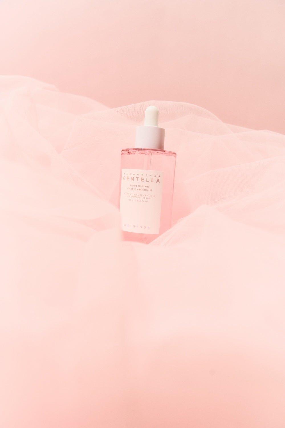 Skin1004 Madagascar Centella Poremizing Fresh Ampoule