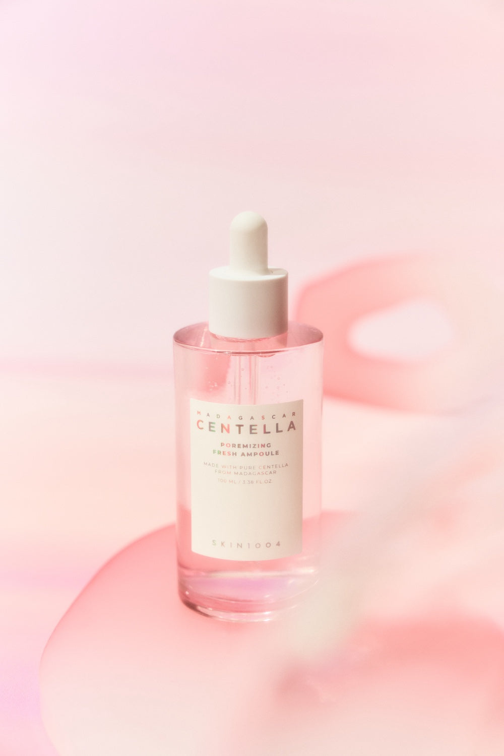 Skin1004 Madagascar Centella Poremizing Fresh Ampoule