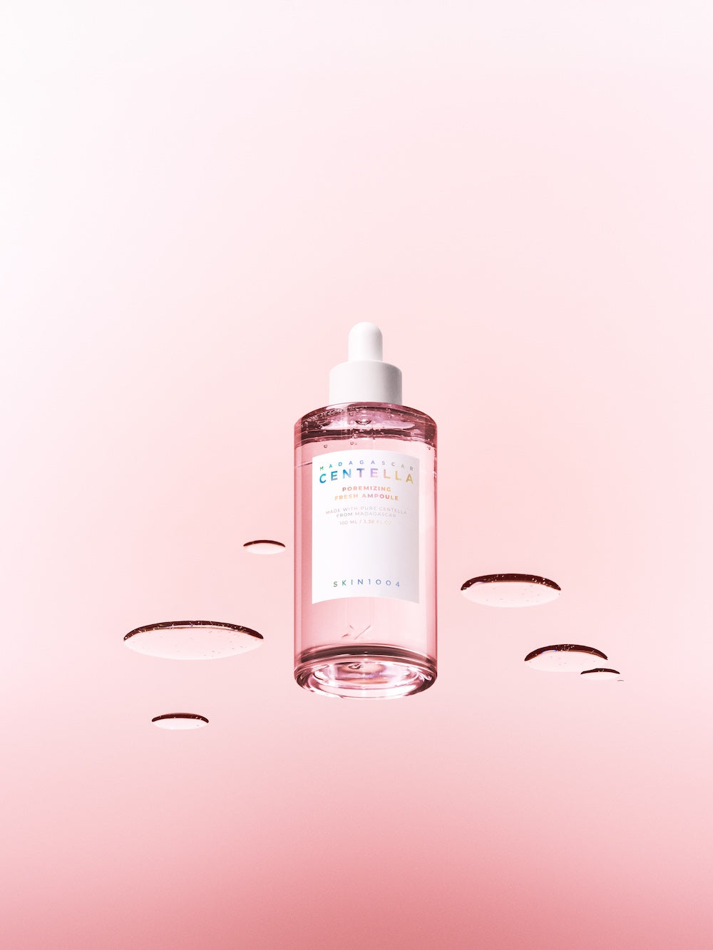 Skin1004 Madagascar Centella Poremizing Fresh Ampoule