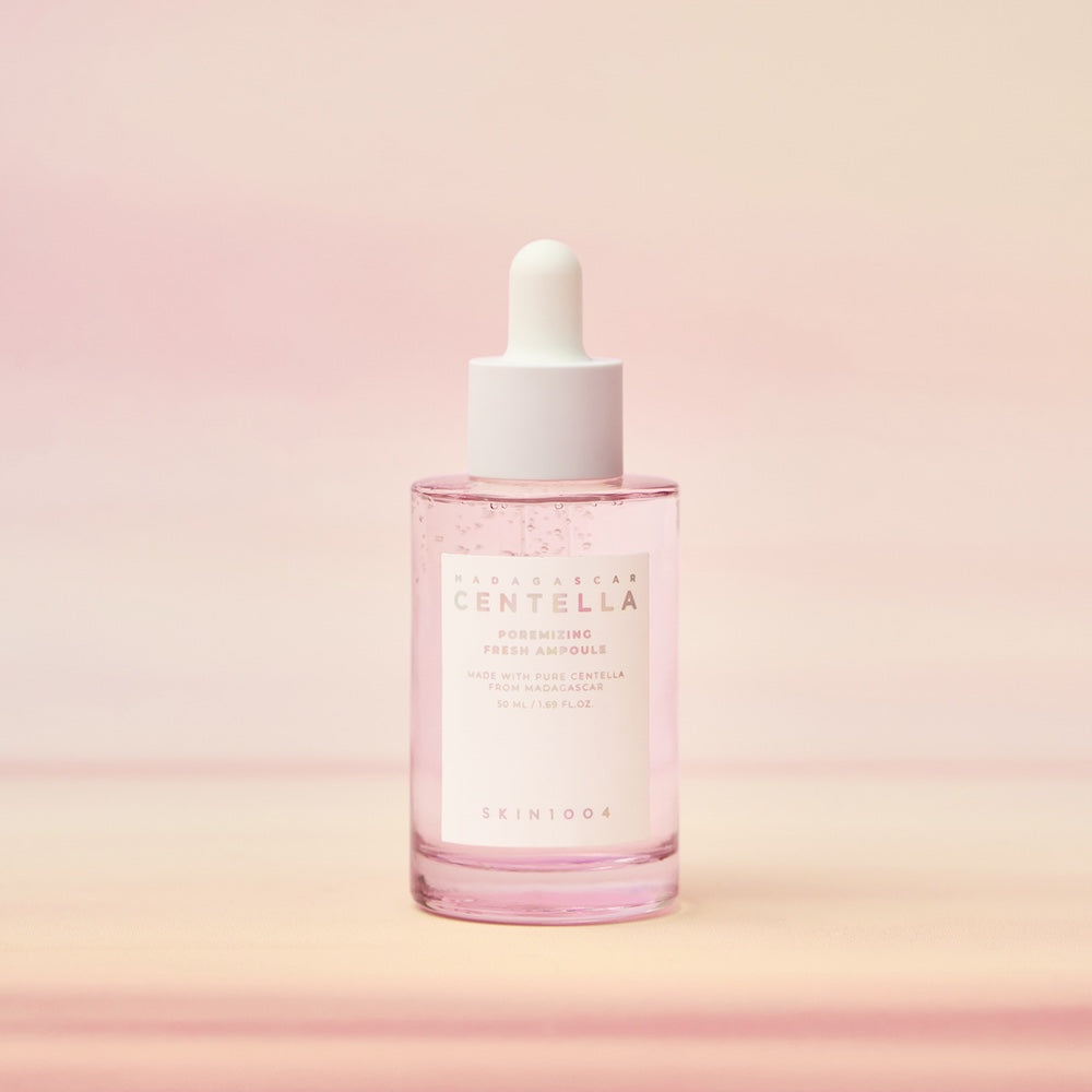 Skin1004 Madagascar Centella Poremizing Fresh Ampoule