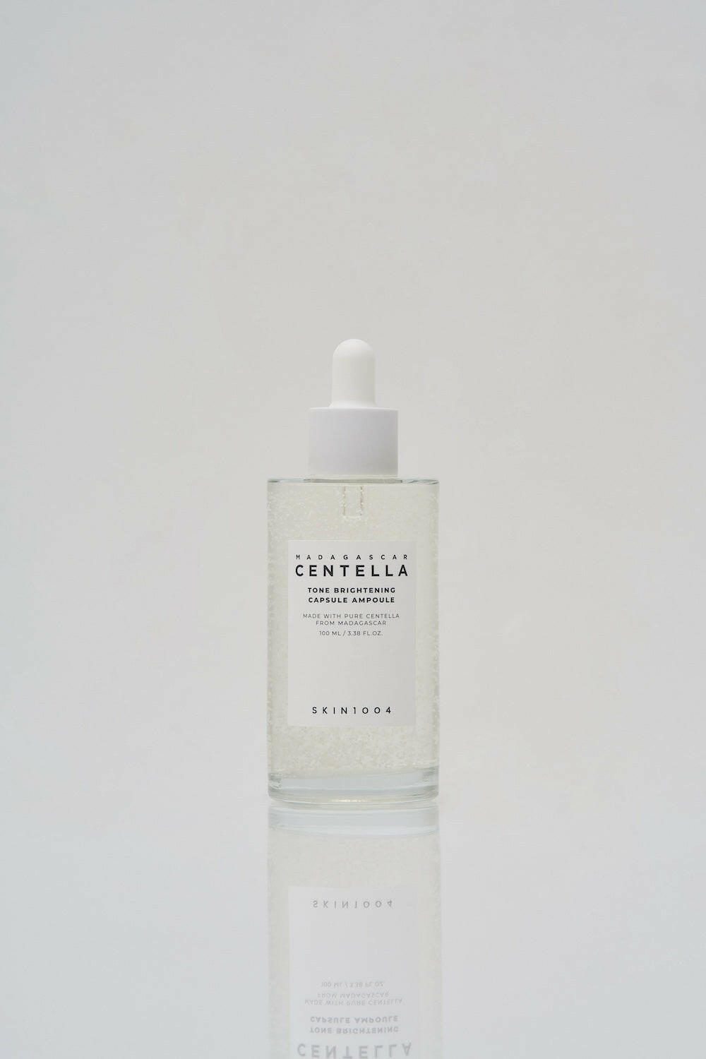 Skin1004 Madagascar Centella Tone Brightening Capsule Ampoule