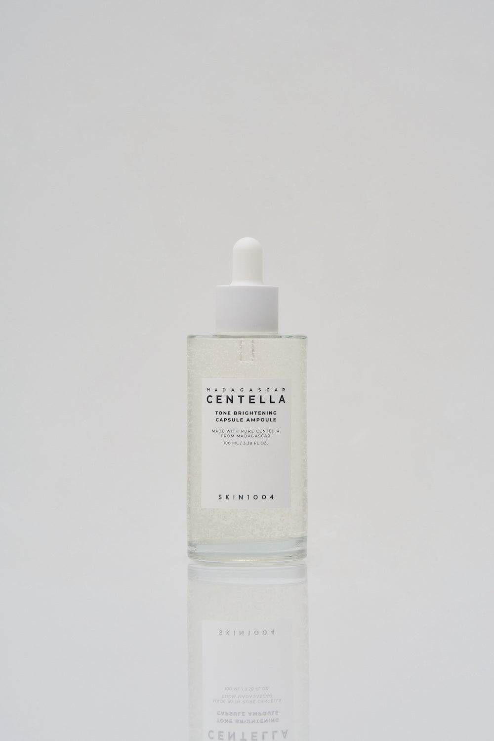 Skin1004 Madagascar Centella Tone Brightening Capsule Ampoule