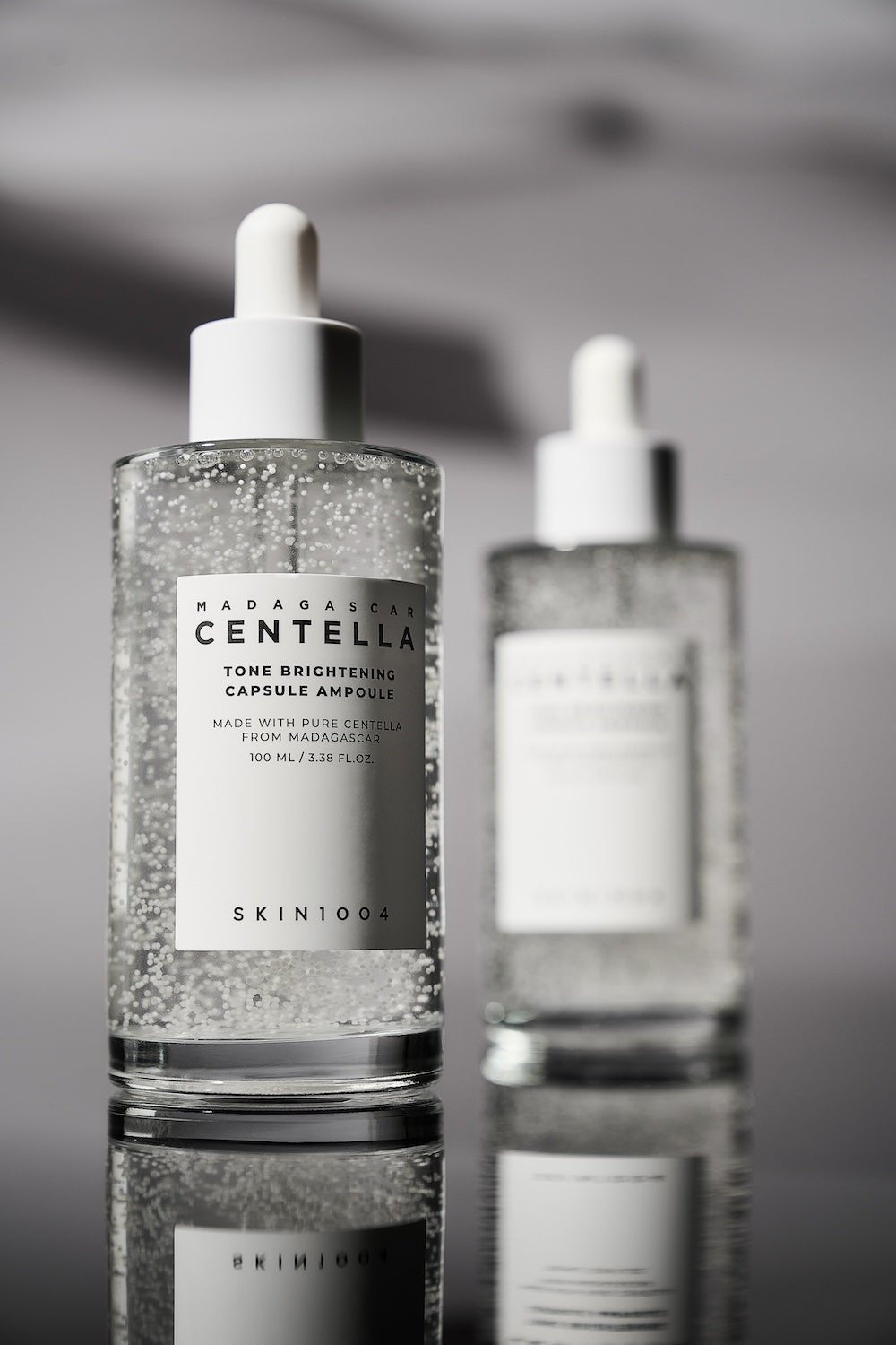 Skin1004 Madagascar Centella Tone Brightening Capsule Ampoule