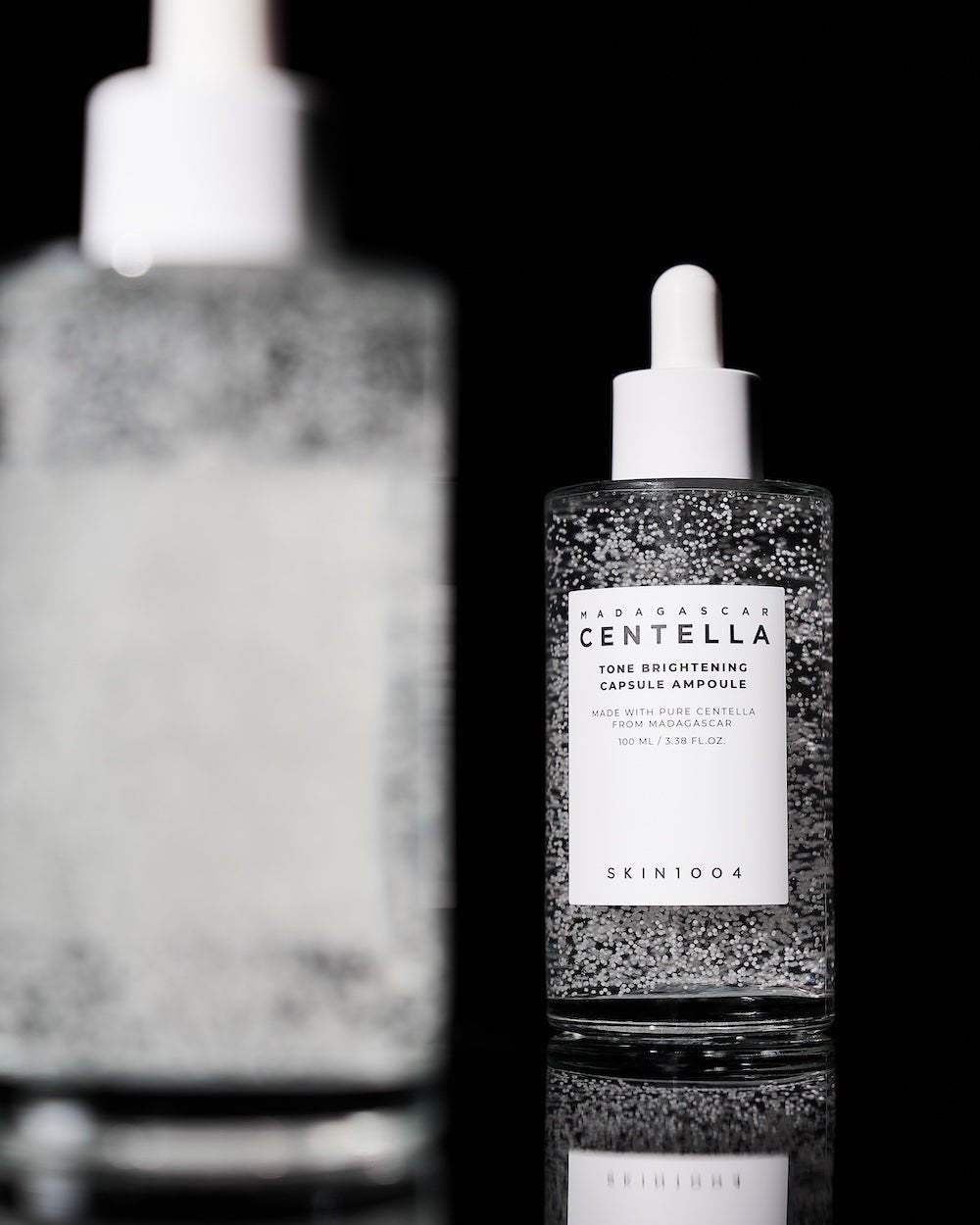 Skin1004 Madagascar Centella Tone Brightening Capsule Ampoule