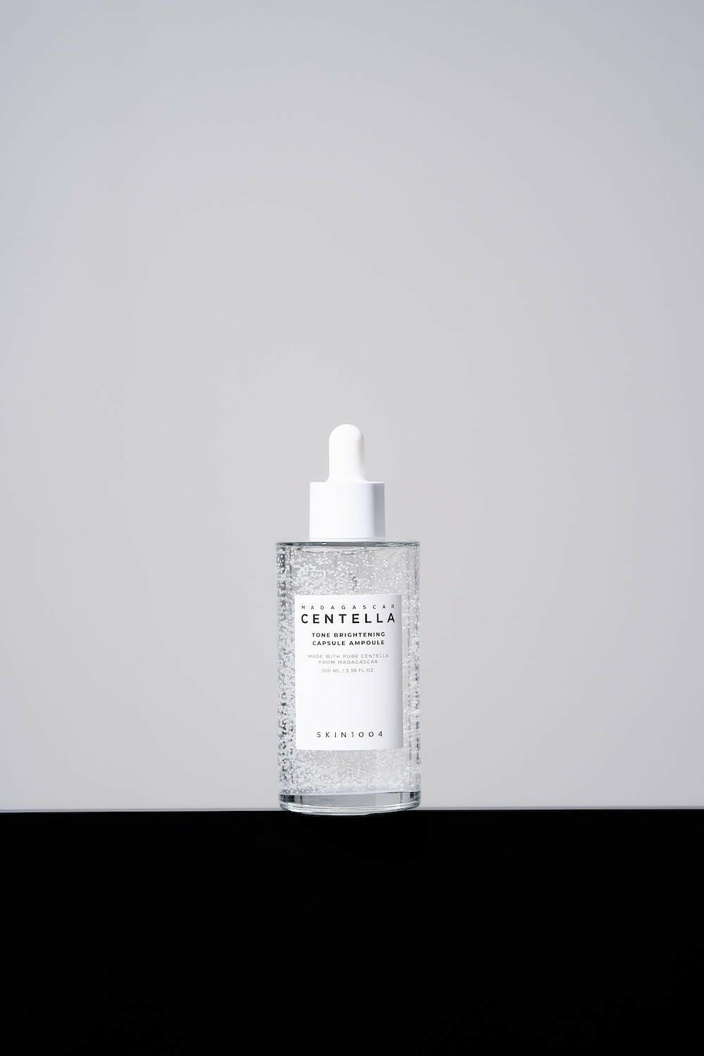 Skin1004 Madagascar Centella Tone Brightening Capsule Ampoule