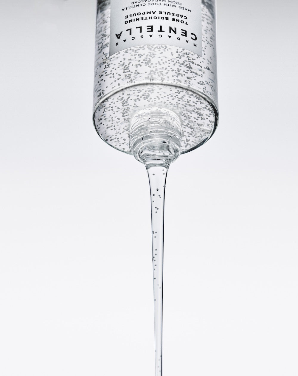 Skin1004 Madagascar Centella Tone Brightening Capsule Ampoule