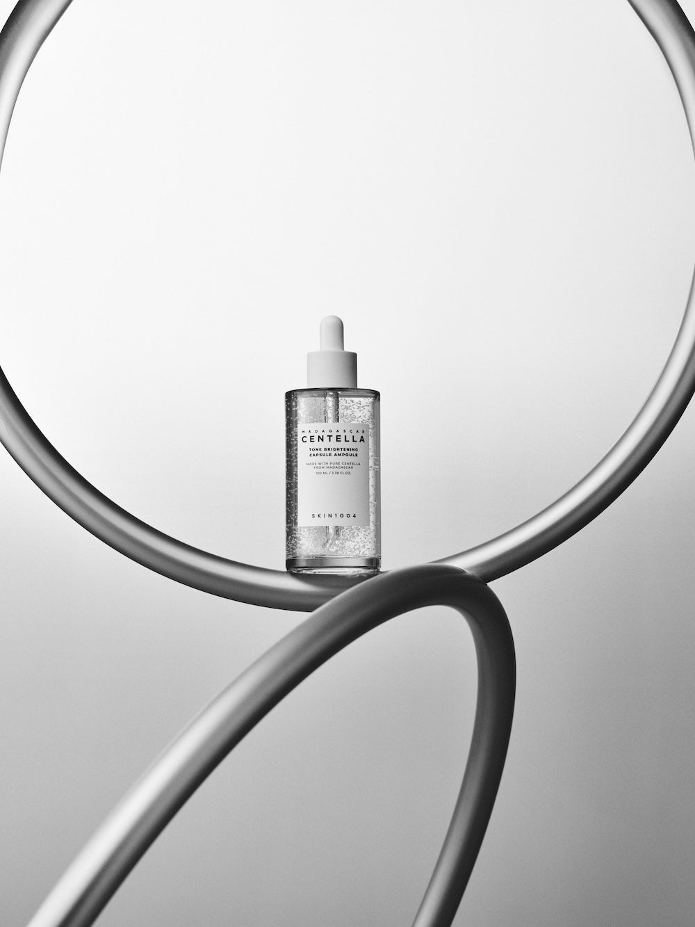 Skin1004 Madagascar Centella Tone Brightening Capsule Ampoule