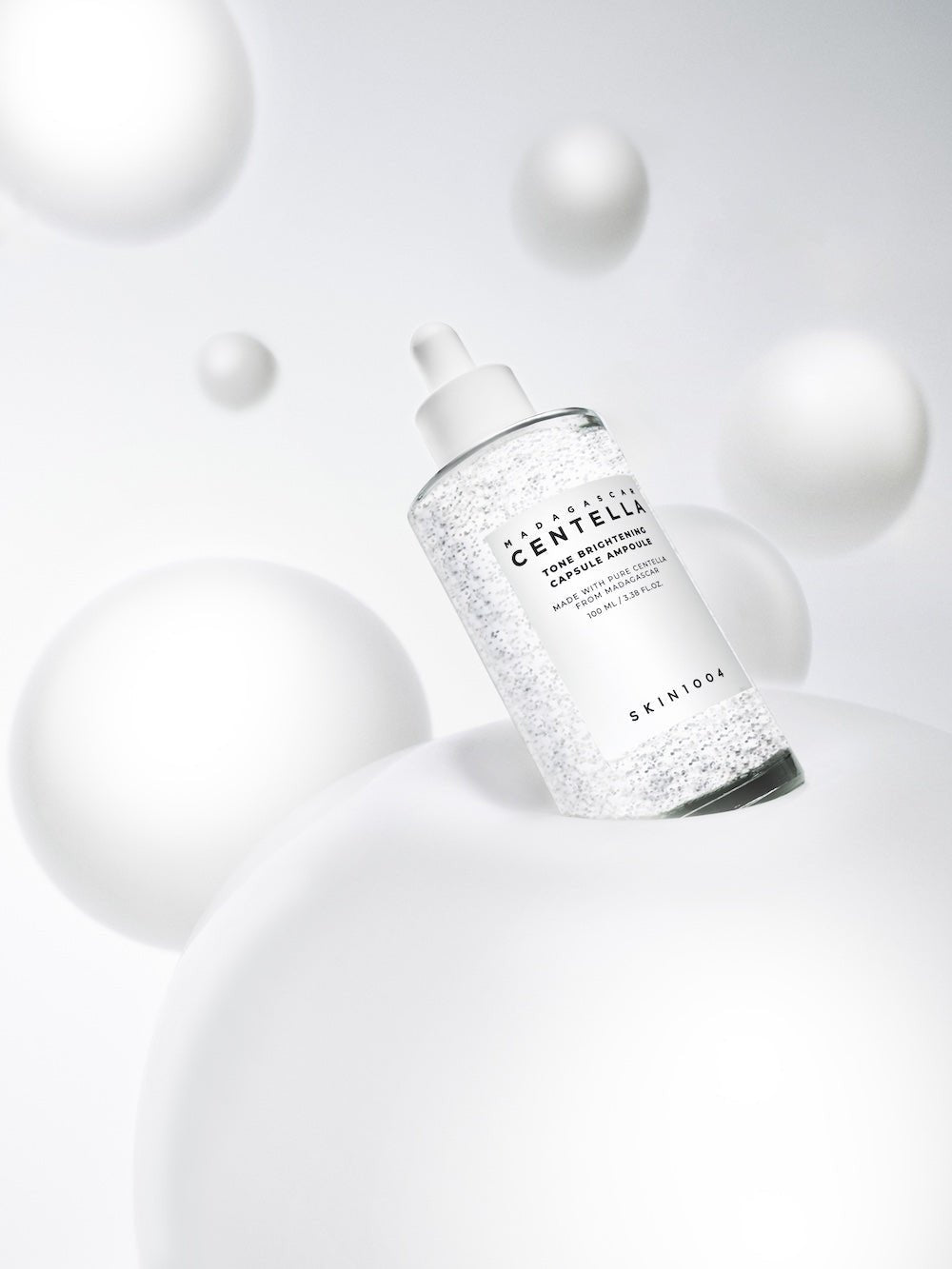 Skin1004 Madagascar Centella Tone Brightening Capsule Ampoule