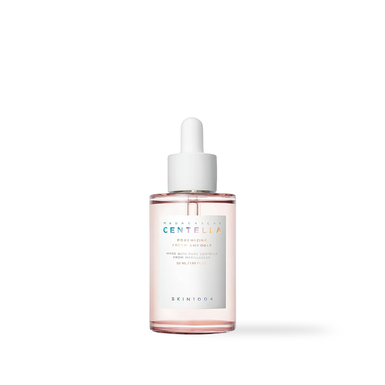 Skin1004 Madagascar Centella Poremizing Fresh Ampoule