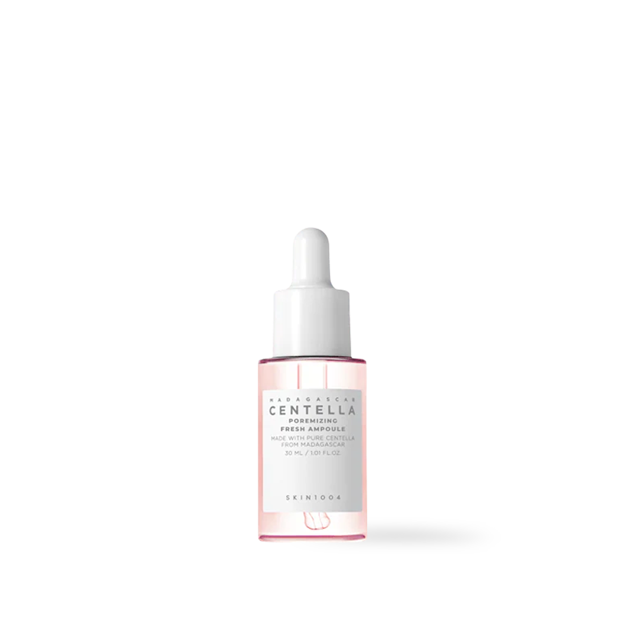 Skin1004 Madagascar Centella Poremizing Fresh Ampoule