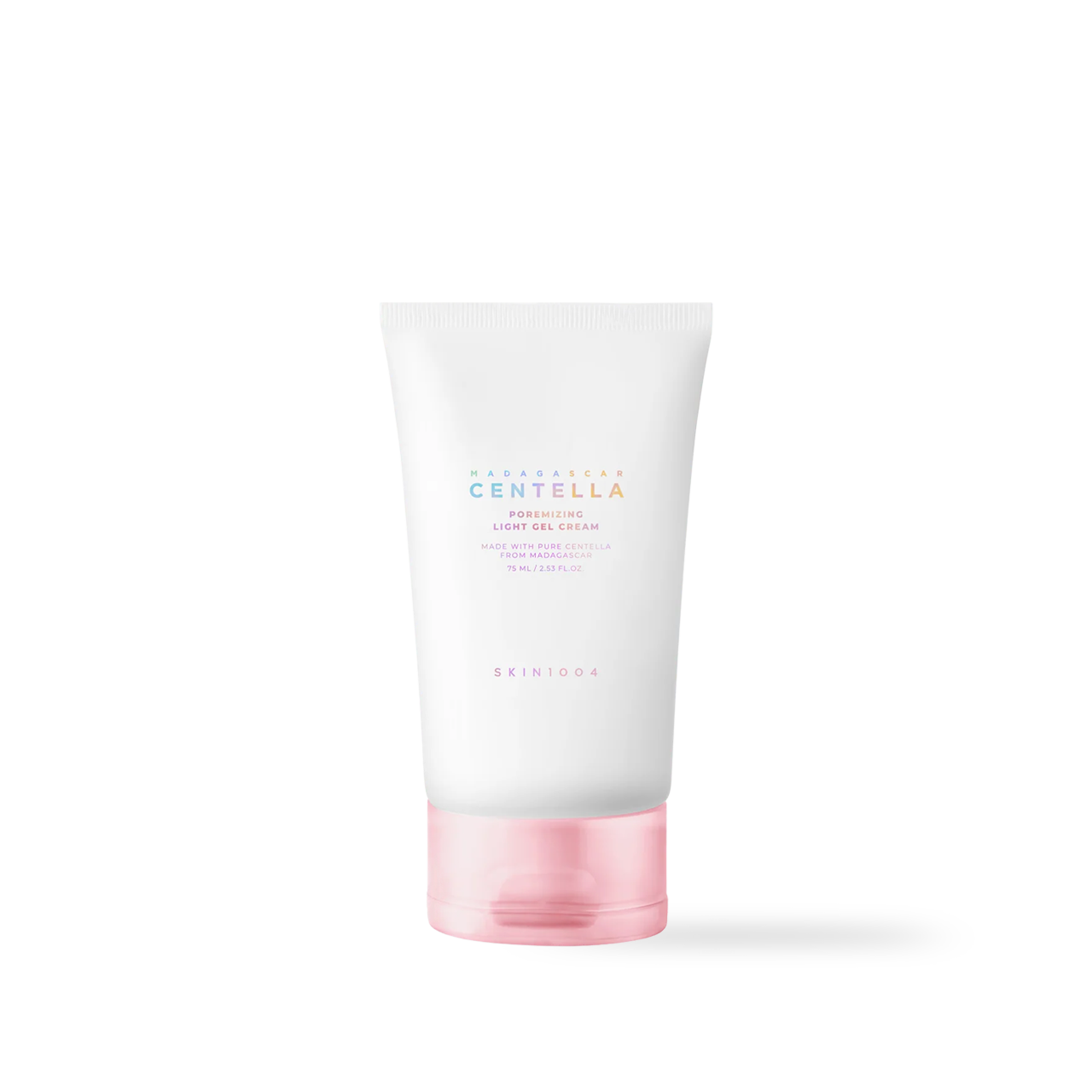 Skin1004 Madagascar Centella Poremizing Light Gel Cream
