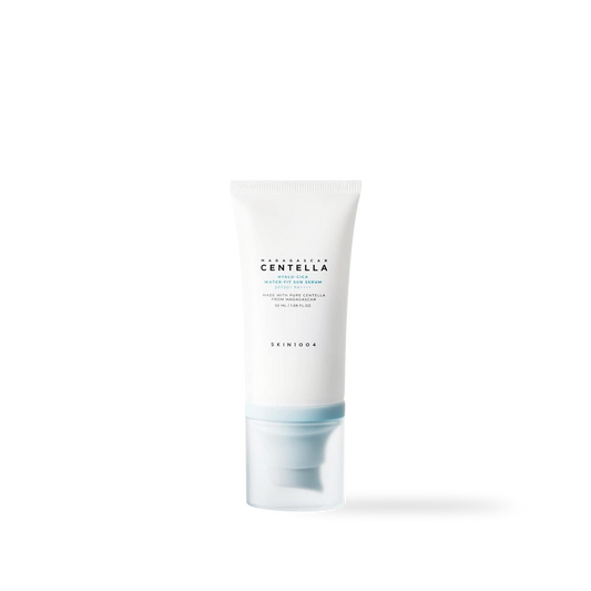 Skin1004 Madagascar Centella Hyalu-Cica Water-Fit Sun Serum