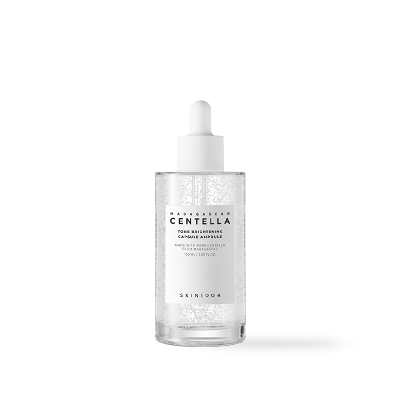 Skin1004 Madagascar Centella Tone Brightening Capsule Ampoule