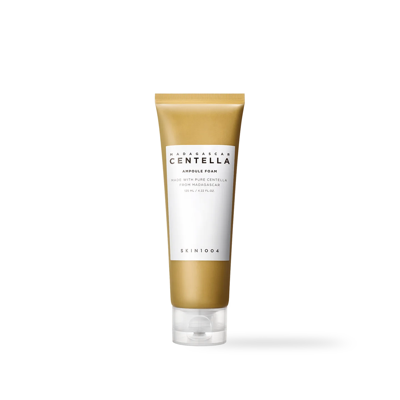 Skin1004 Madagascar Centella Ampoule Foam