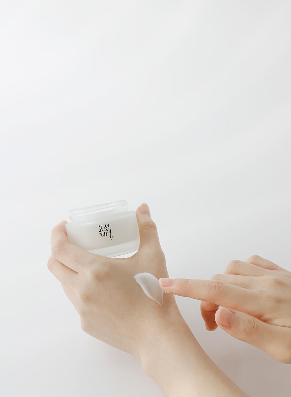 BeautyOfJoseon Dynasty Cream