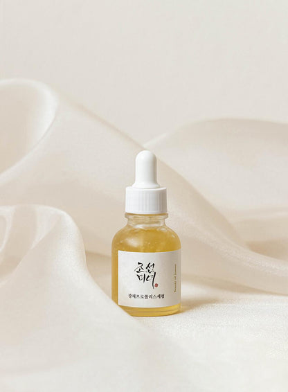 BeautyOfJoseon Glow Serum : Proplis + Niacinamide