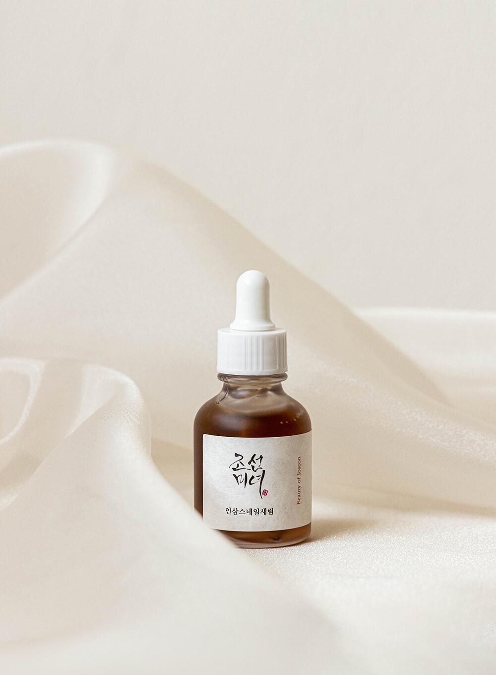 BeautyOfJoseon Revive Serum : Ginseng + Snail Mucin