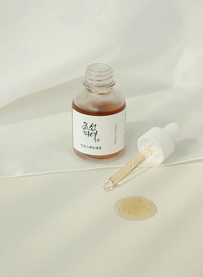 BeautyOfJoseon Revive Serum : Ginseng + Snail Mucin