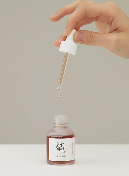 BeautyOfJoseon Revive Serum : Ginseng + Snail Mucin