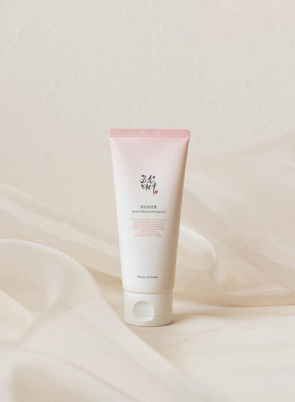 BeautyOfJoseon Apricot Blossom Peeling Gel