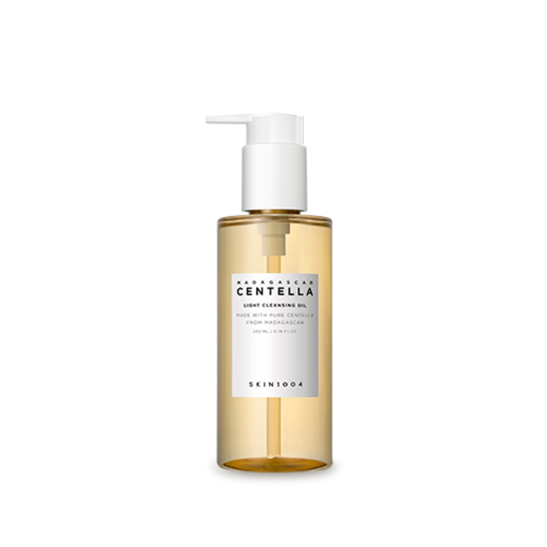 Skin1004 Madagascar Centella Light Cleansing Oil