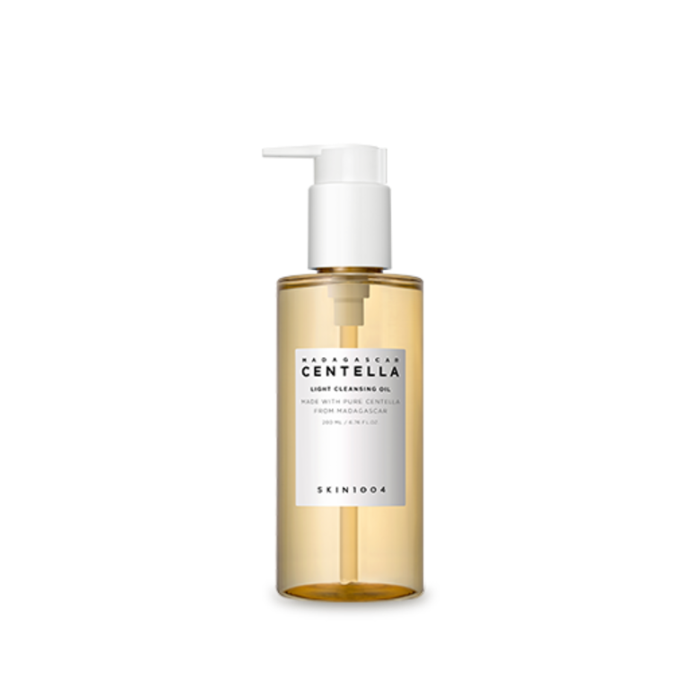 Skin1004 Madagascar Centella Light Cleansing Oil