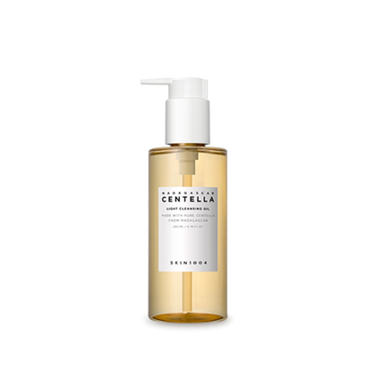 Skin1004 Madagascar Centella Light Cleansing Oil