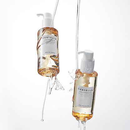 Skin1004 Madagascar Centella Light Cleansing Oil