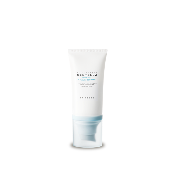 Skin1004 Madagascar Centella Hyalu-Cica Water-Fit Sun Serum