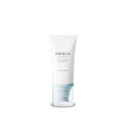 Skin1004 Madagascar Centella Hyalu-Cica Water-Fit Sun Serum