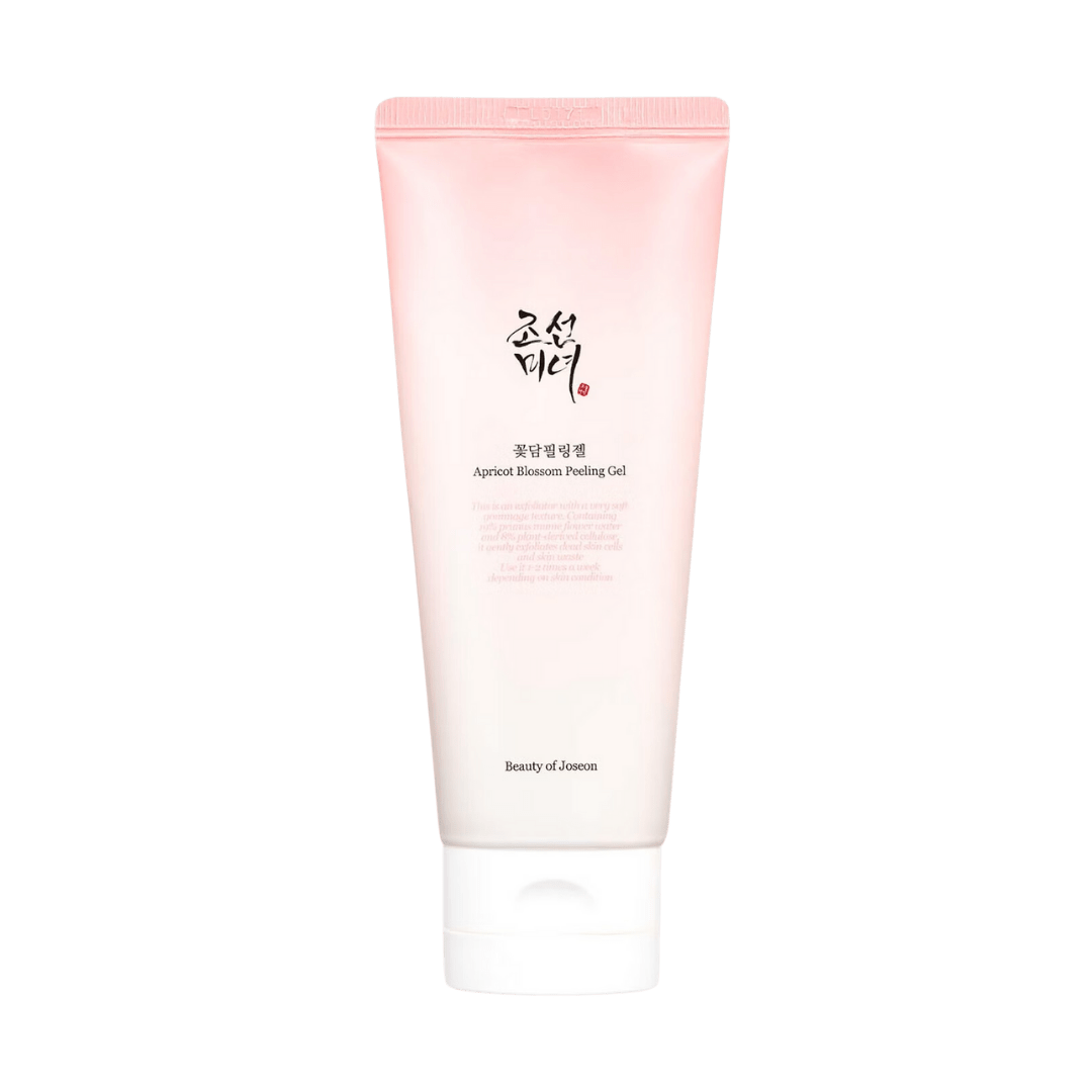 BeautyOfJoseon Apricot Blossom Peeling Gel