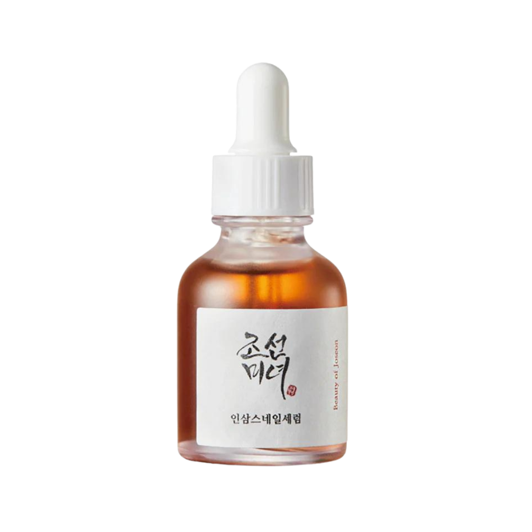 BeautyOfJoseon Revive Serum : Ginseng + Snail Mucin