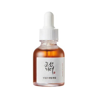 BeautyOfJoseon Revive Serum : Ginseng + Snail Mucin