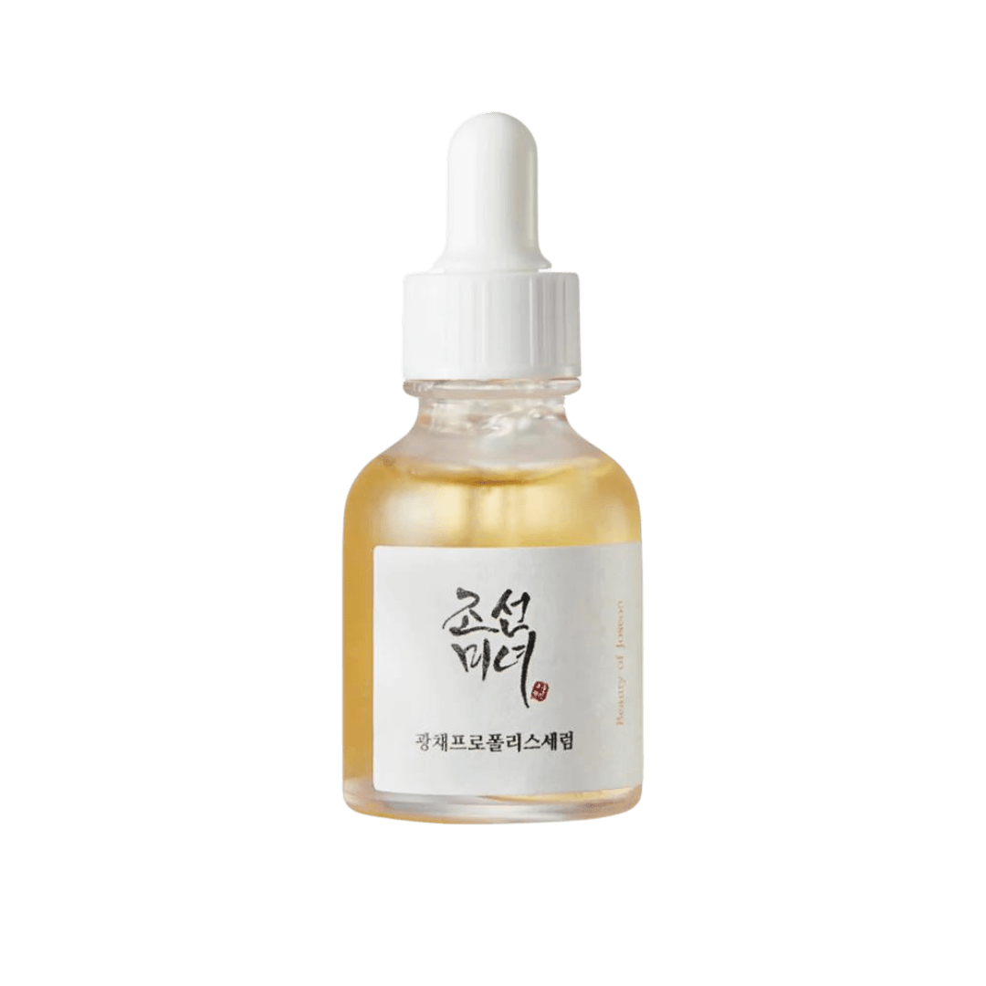 BeautyOfJoseon Glow Serum : Proplis + Niacinamide