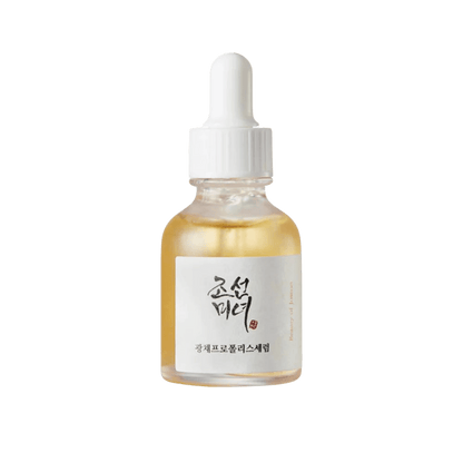 BeautyOfJoseon Glow Serum : Proplis + Niacinamide