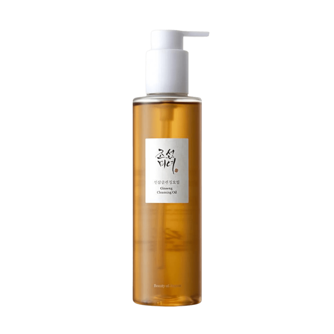 BeautyOfJoseon Ginseng Cleansing Oil