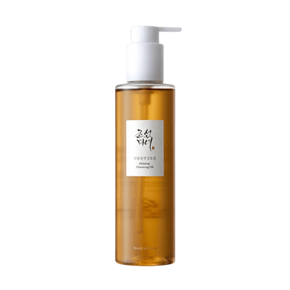 BeautyOfJoseon Ginseng Cleansing Oil